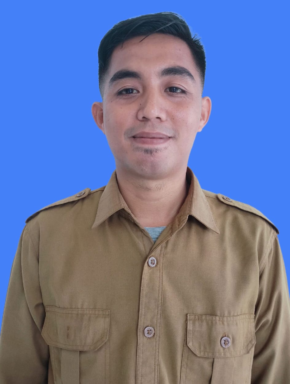 Pandi Priawan, S.Pd.